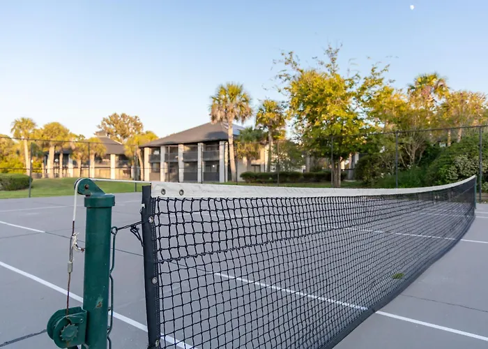 Legacy Vacation Resorts - Palm Coast